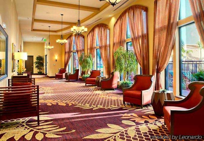 Courtyard By Marriott Hotel