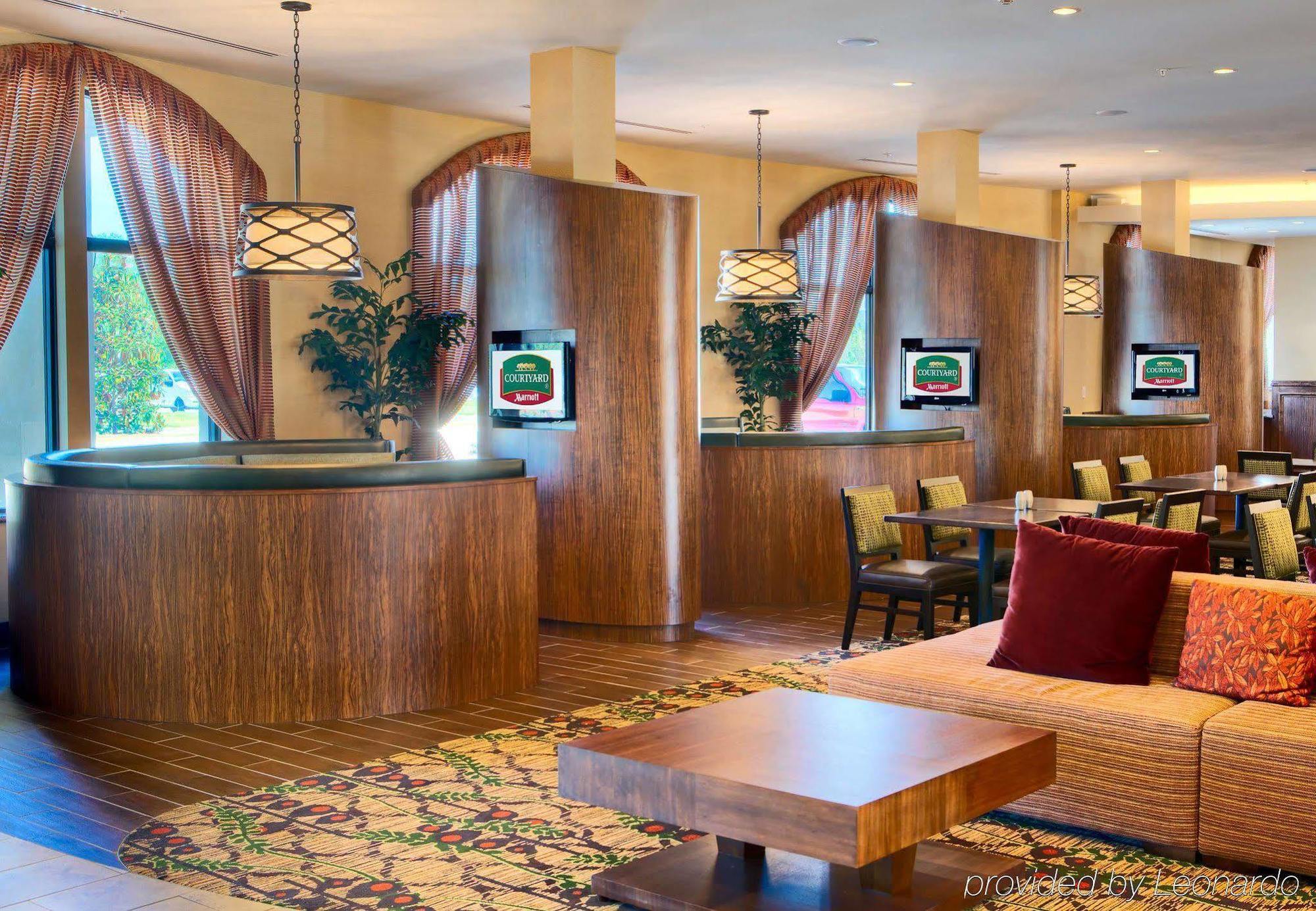 Hotel Courtyard By Marriott Houma
