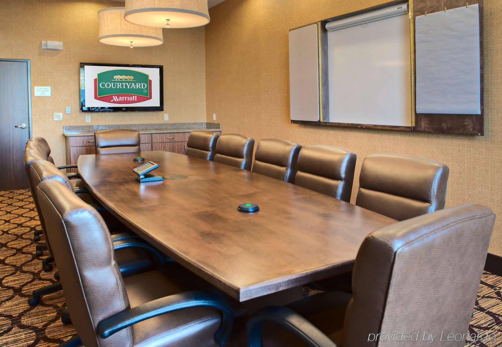Courtyard By Marriott Houma