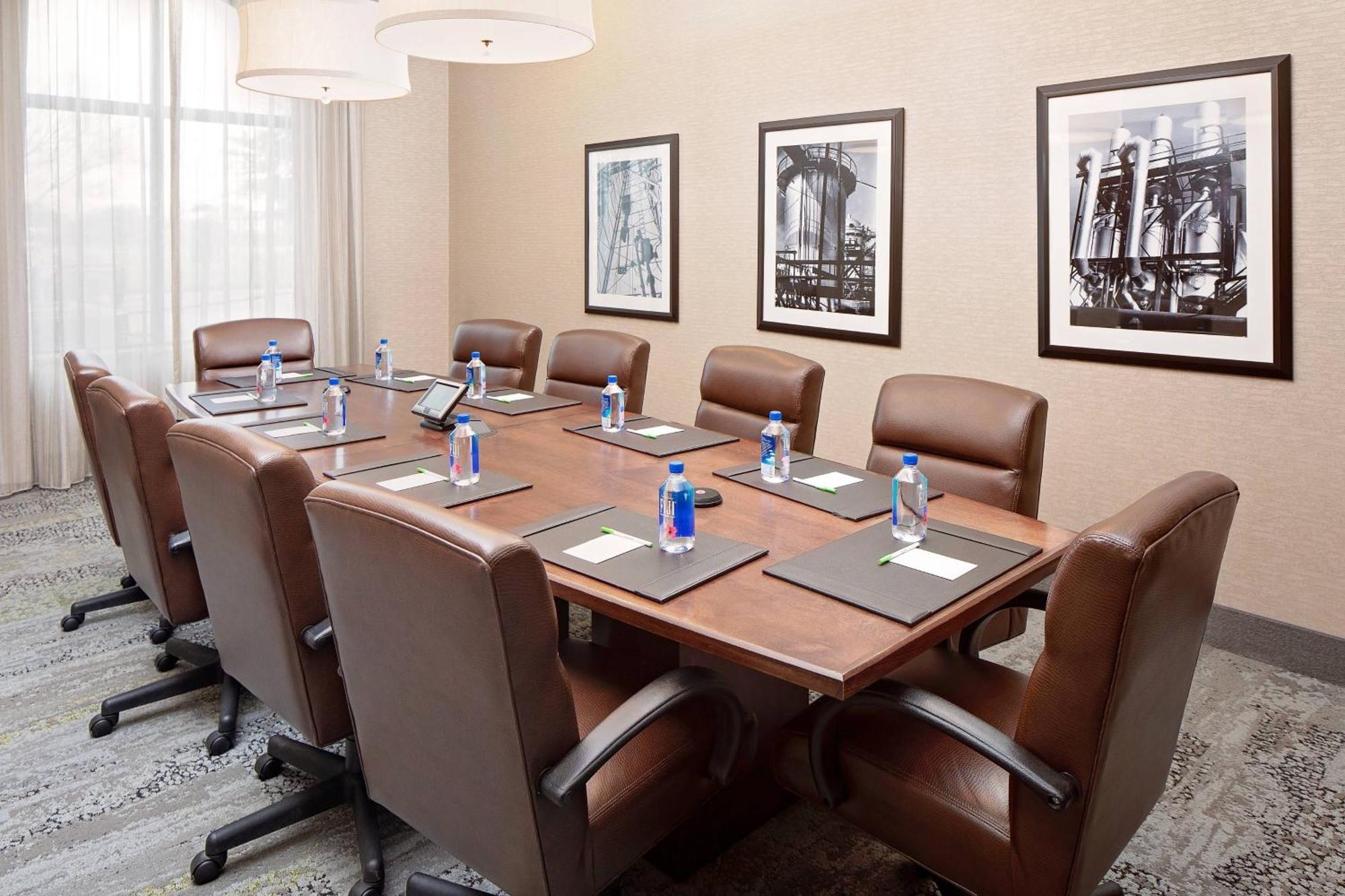 Hotel Courtyard By Marriott Houma