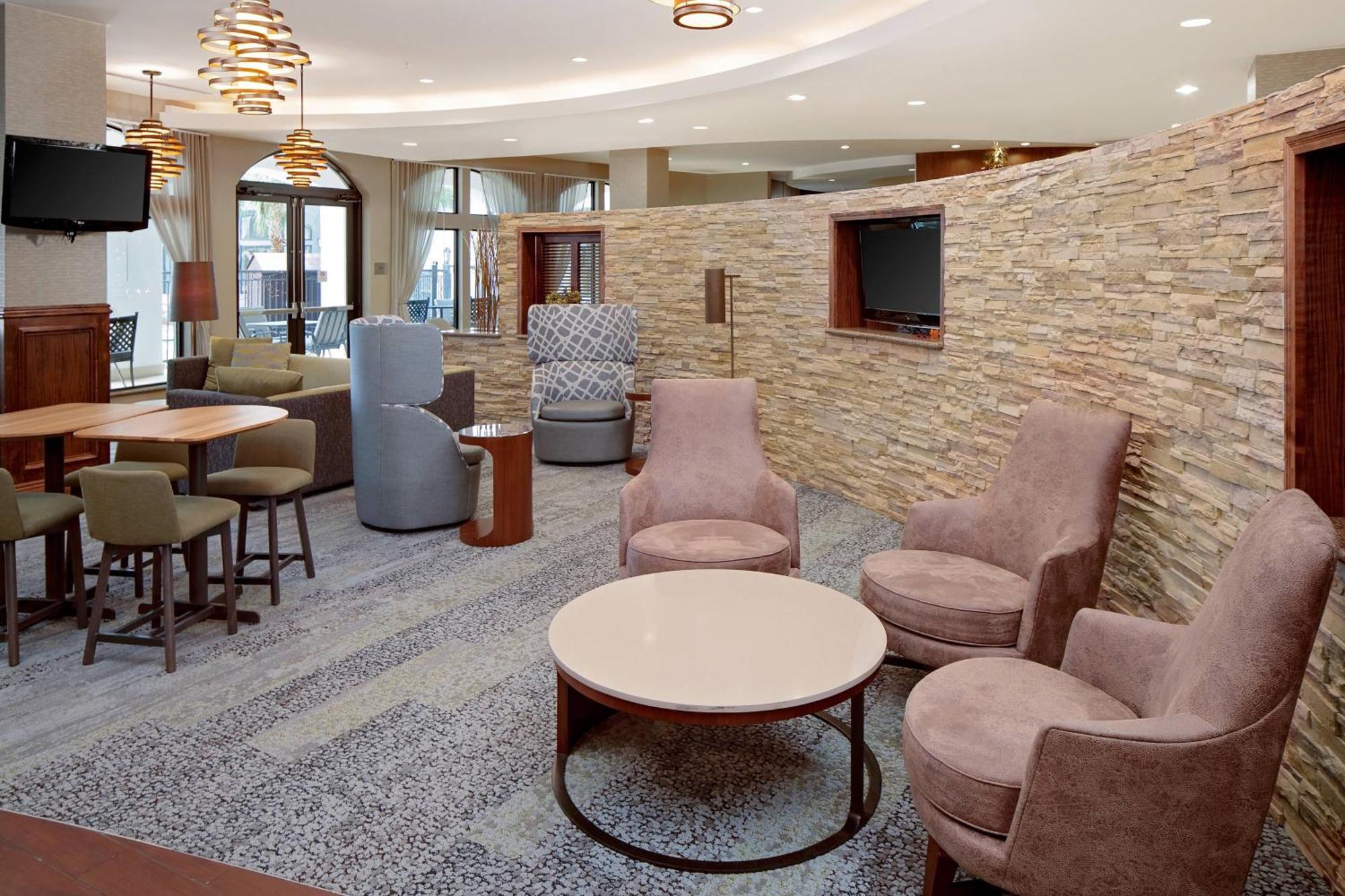 Courtyard By Marriott Houma