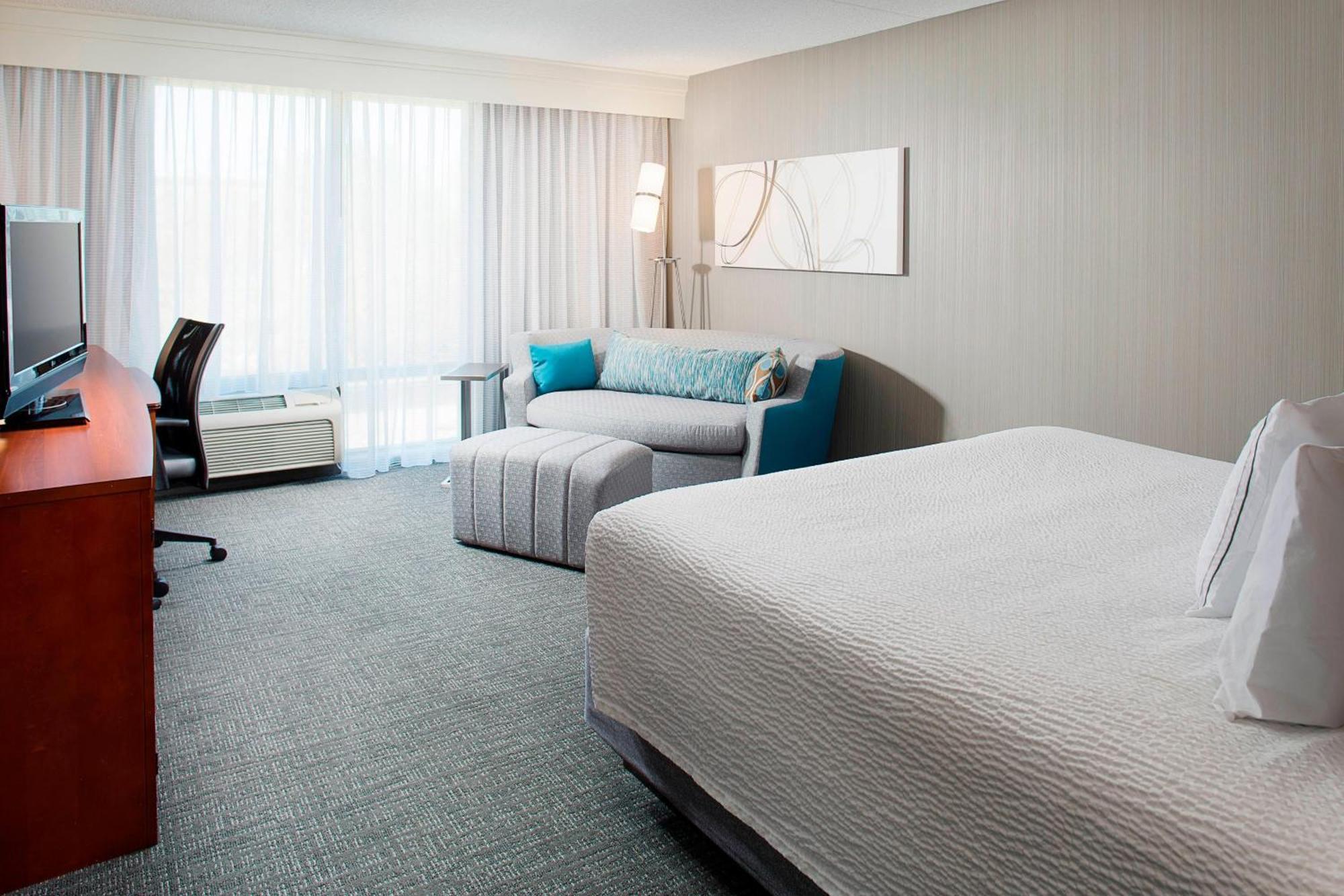 Courtyard By Marriott Hotel Houma