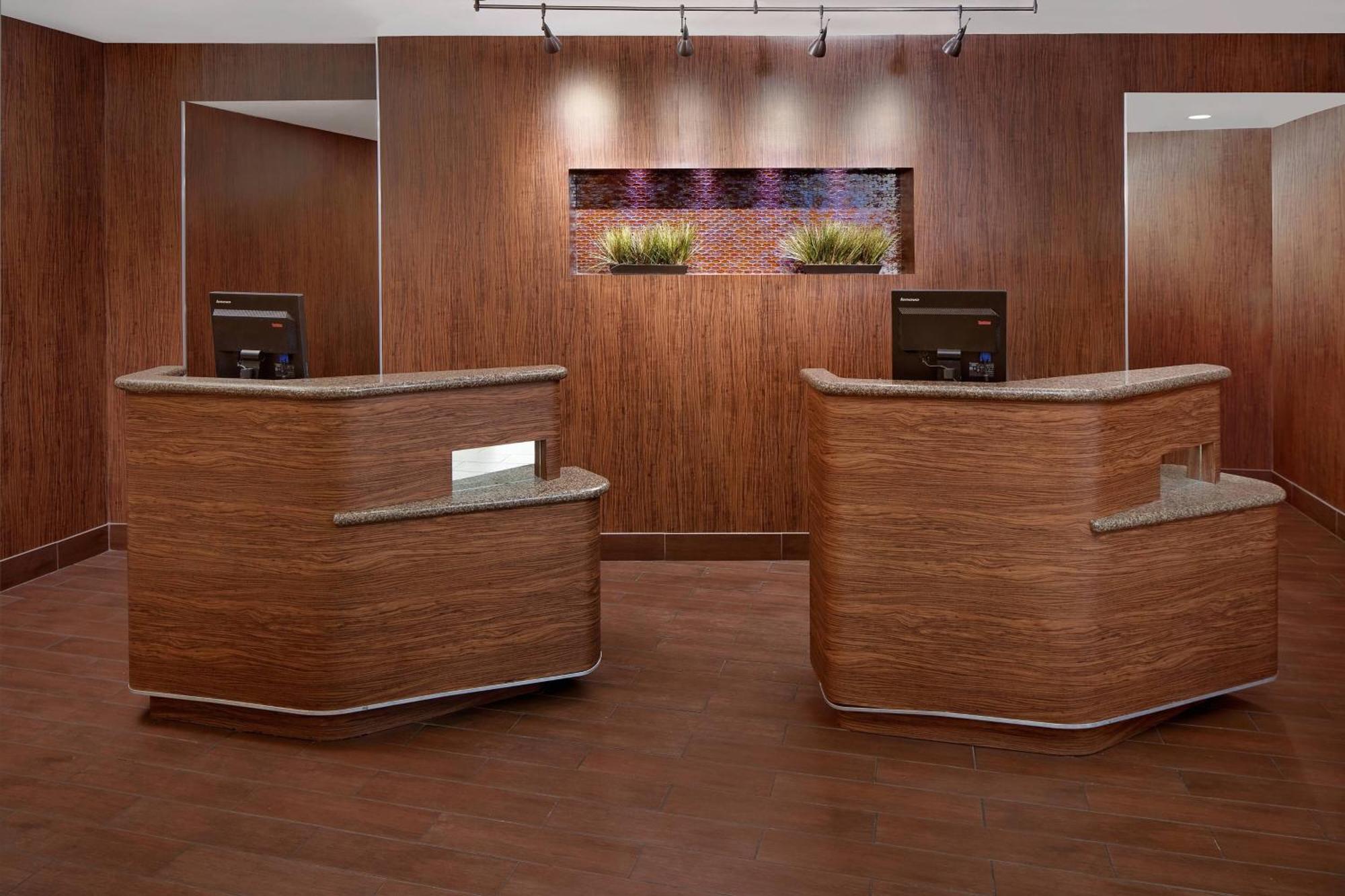Hotel Courtyard By Marriott Houma