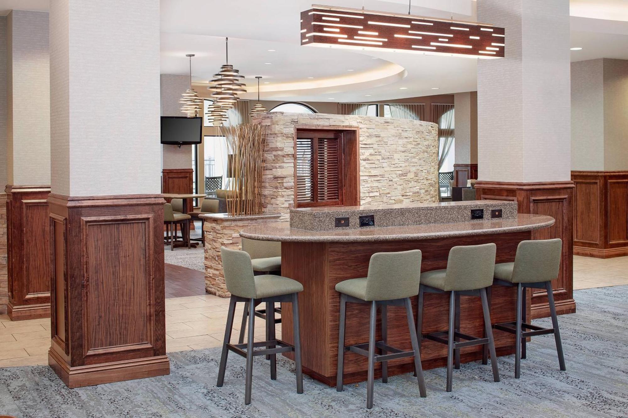 Courtyard By Marriott Hotel Houma