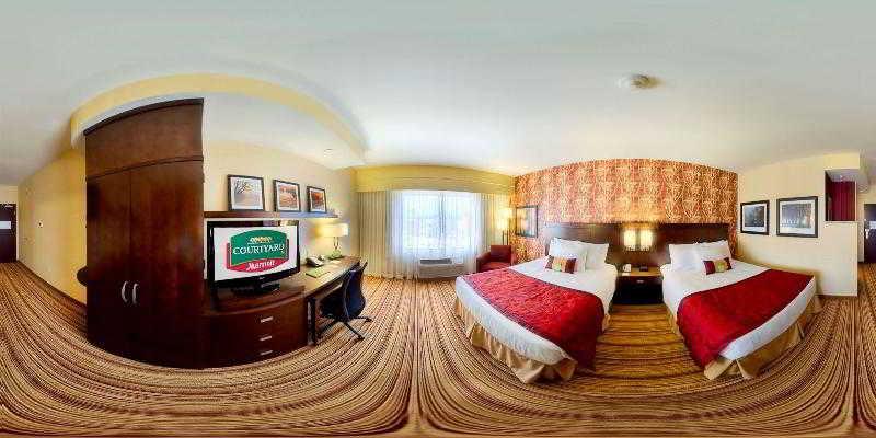 Hotel Courtyard By Marriott