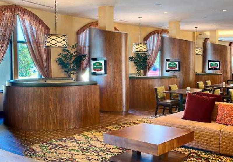 Courtyard By Marriott 3* Houma