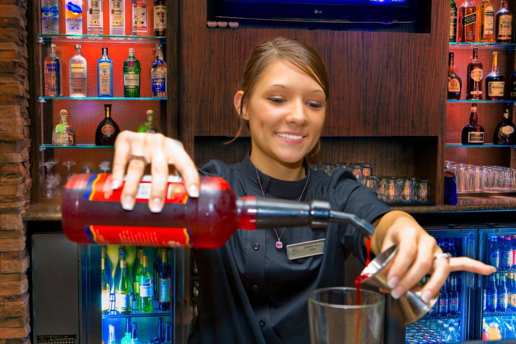 Courtyard By Marriott Hotel Houma