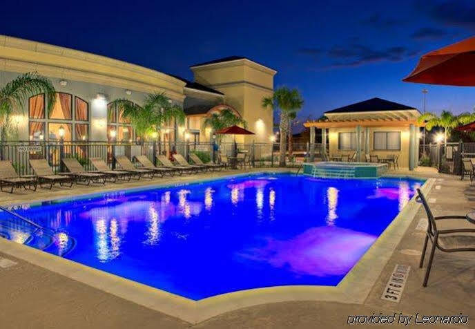 Courtyard By Marriott Houma