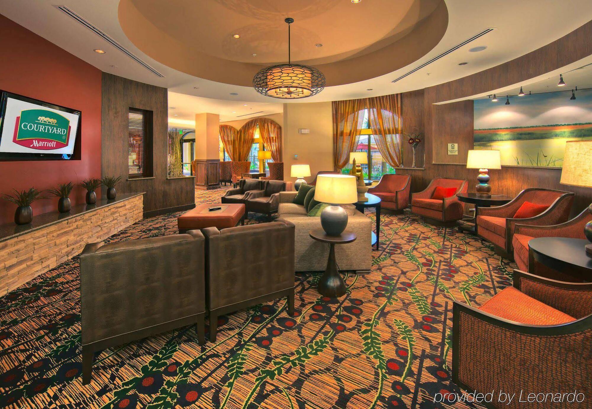 Courtyard By Marriott